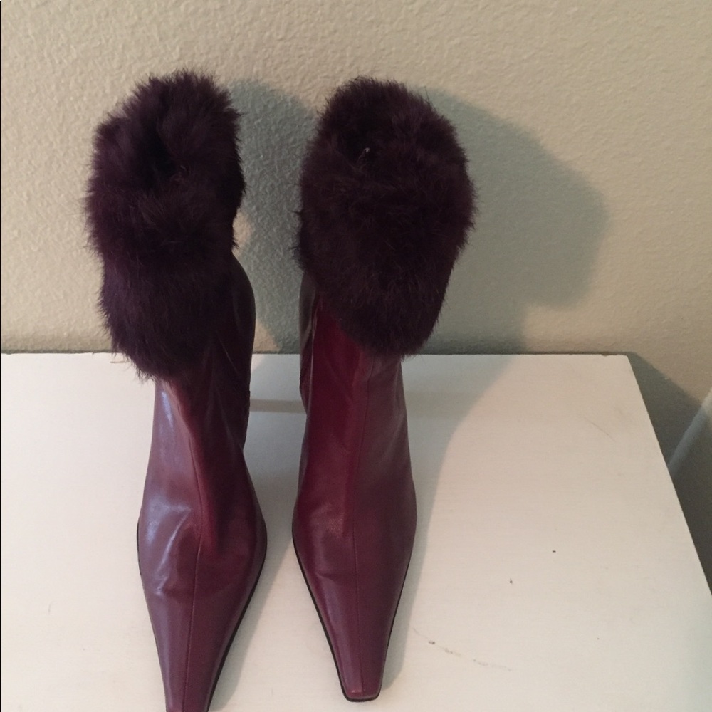 Antonio Melani Ankle Boots
